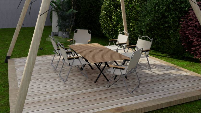 卧龙区帐篷生产厂家：以匠心筑牢户外装备的品质根基